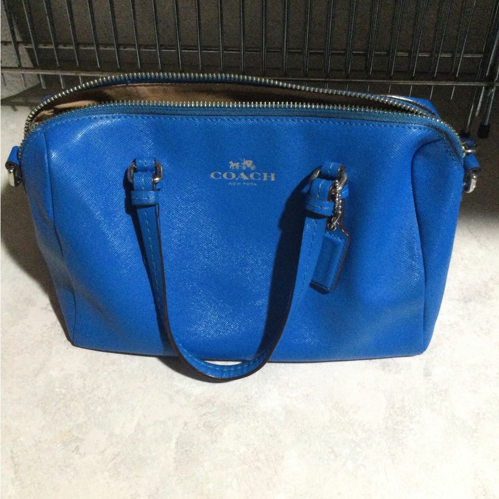 COACH handbag💫
